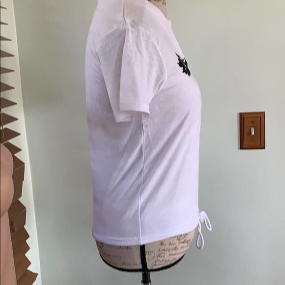 NWT TEE SHIRT ON‎ FIRE Size L - Picture 3 of 6